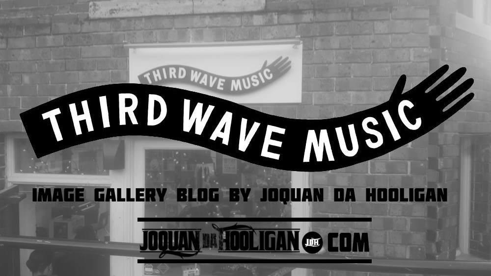 Third Wave Music Detroit Msic Store