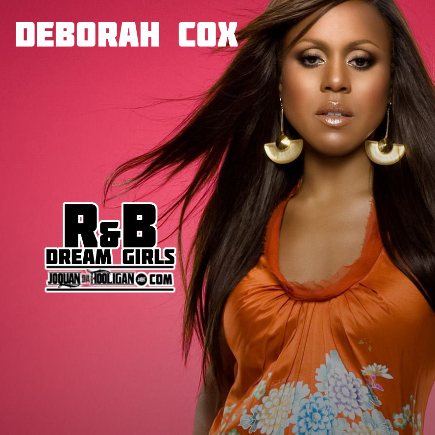 R&B Dream Girl Image Gallery – Joquan Da Hooligan