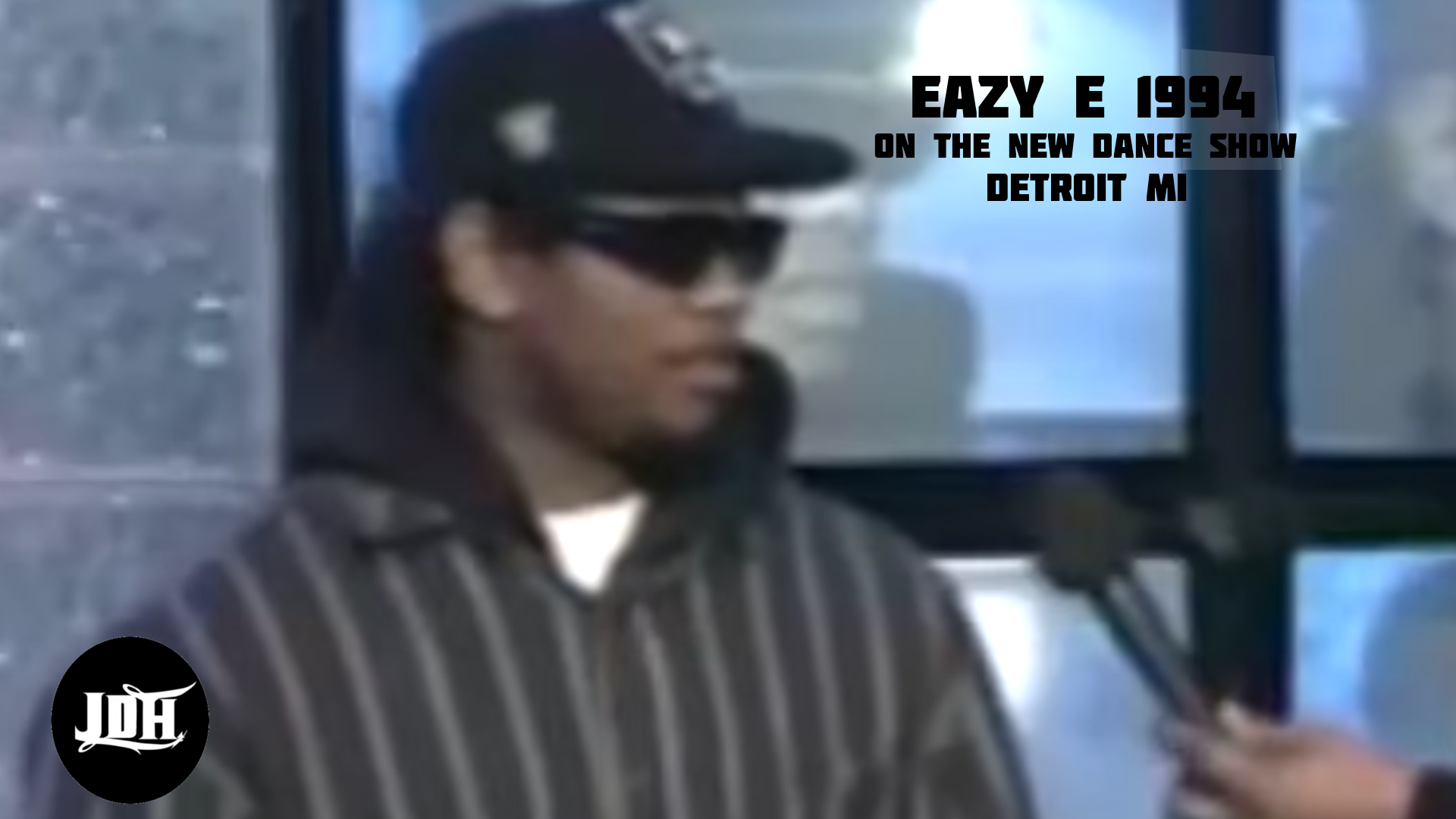 youtube eazy e radip