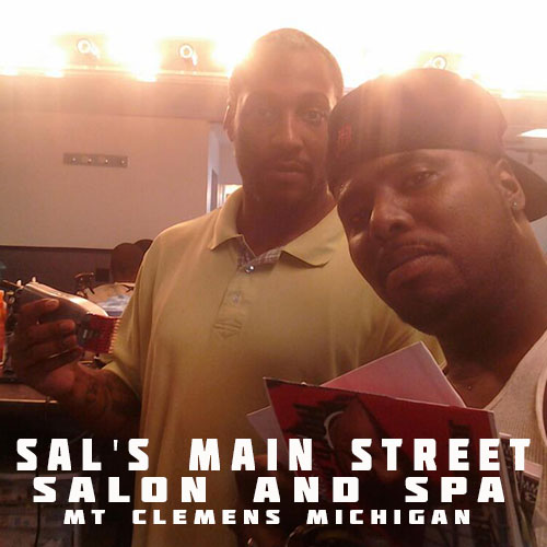 Mt Clemens Sals-Main Street Salon