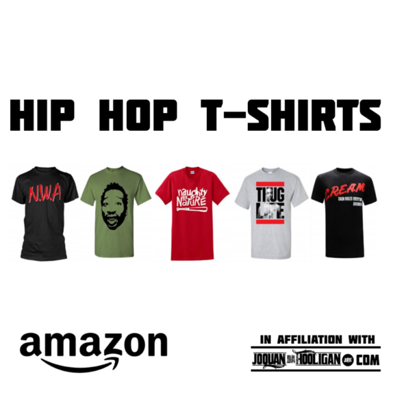 Hip Hop T shirts Pinterest Page – Joquan Da Hooligan